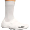 VeloToze Tall Road Snap shoecover - White