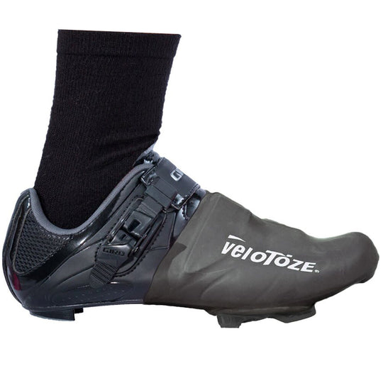 VeloToze toe covers - Black