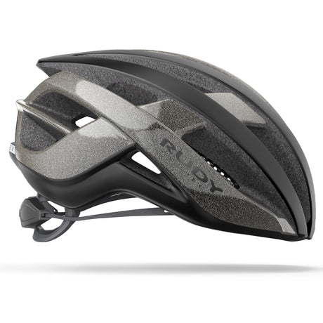 Casco Rudy Venger - Grigio reflective - L