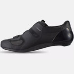 Chaussures Specialized S-Works Vent Road - Noir