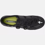 Chaussures Specialized S-Works Vent Road - Noir