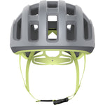Poc Ventral Lite helmet - Green gray