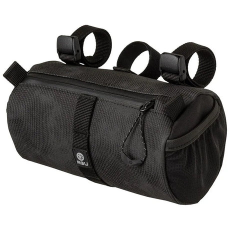 Borsa manubrio Agu Venture Roll 1,5L - Nero - P
