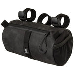 Agu Venture Roll 1,5L handlebar bag - Black
