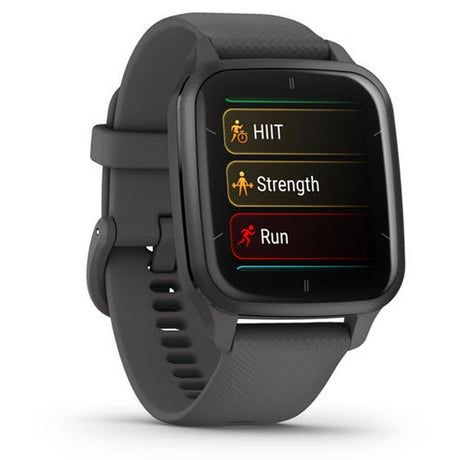 Garmin Venu Sq 2 - Grigio - G