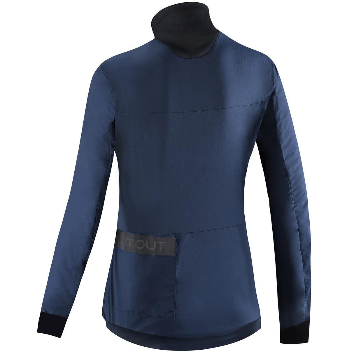 Giacca donna Dotout Verto - Blu - M