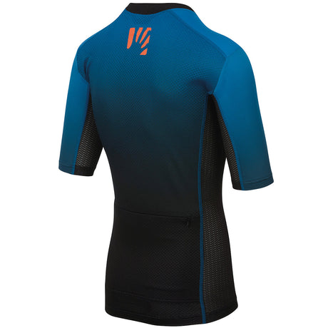 Maglia Karpos Verve Tee - Nero blu