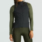 Gilet donna Specialized Prime Alpha - Nero grigio - O
