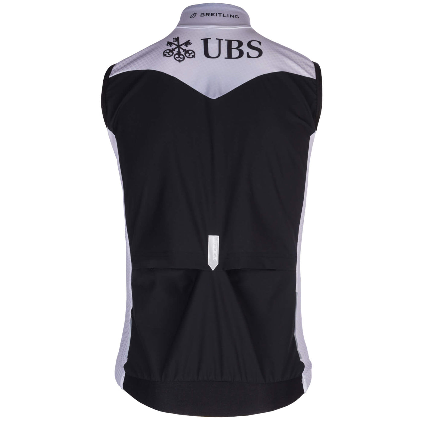 Q36.5 Pro Cycling Team Vest All4cycling