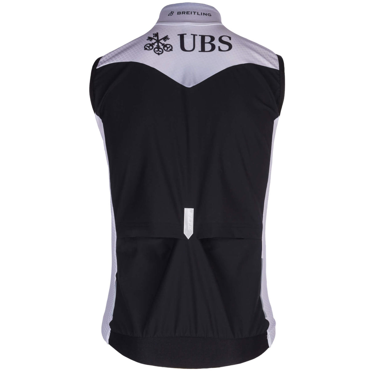 Gilet Q36.5 Pro Cycling Team - F