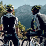 Gilet Q36.5 Pro Cycling Team - L