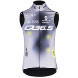 Gilet Q36.5 Pro Cycling Team - E