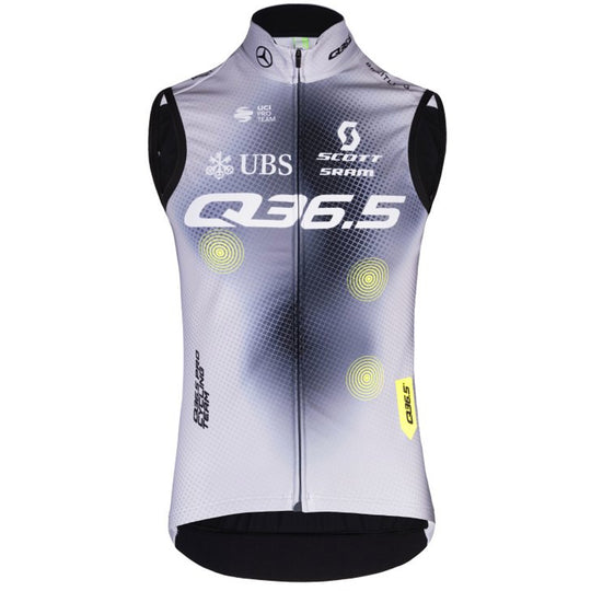 Q36.5 Pro Cycling Team Vest