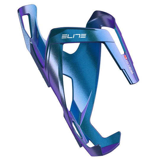 Portaborraccia Elite Vico Glam - Blu