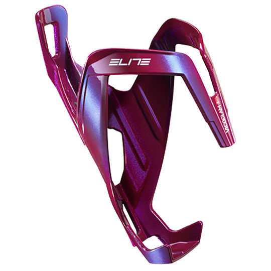 Portaborraccia Elite Vico Glam - Viola