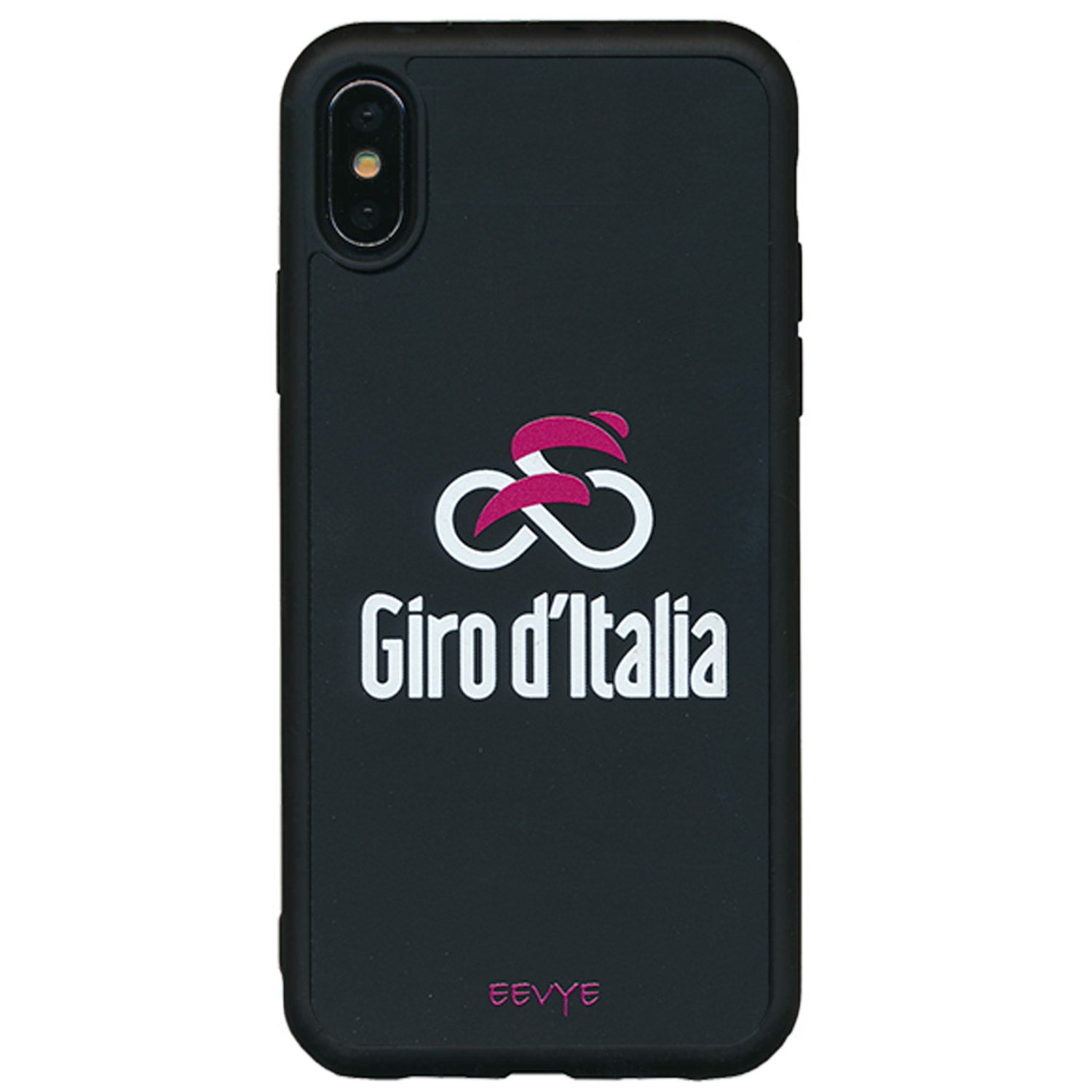 Cover Giro d'Italia iPhone - Nero - G
