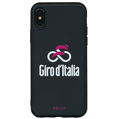 Cover Giro d'Italia iPhone - Nero - G
