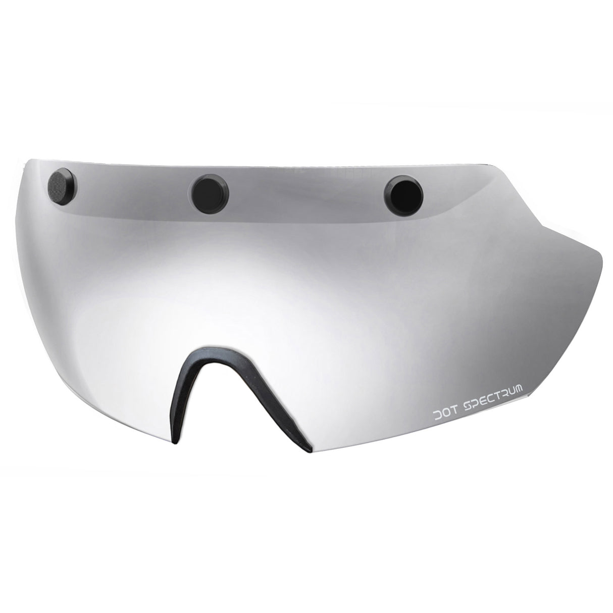 Visiera Dotout removibile per Coupè
