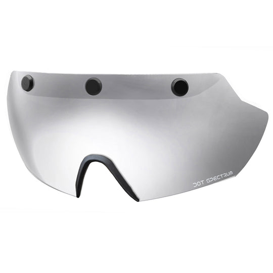 Dotout removable Visor for Coupè