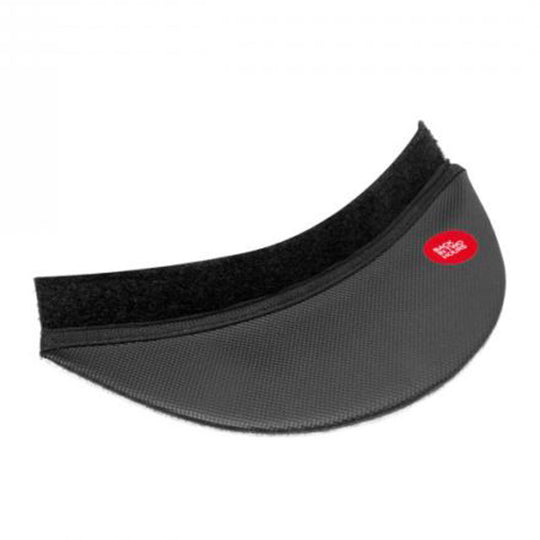 DotOut RCV Visor - Black