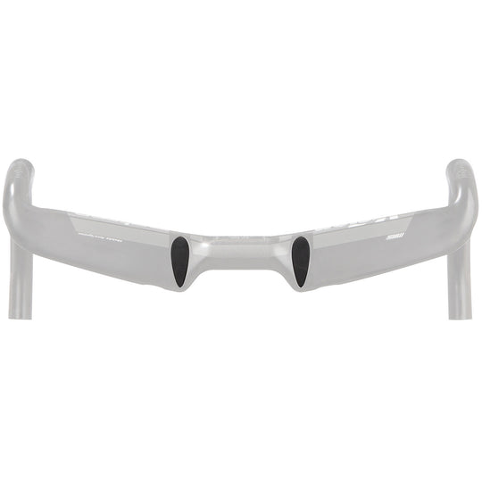 Dust cover for Vision Metron 4D handlebars 