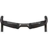 Manubrio Vision Metron 4D Flat TT - Nero grigio - F