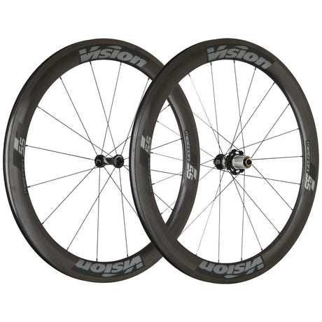 Ruote Vision Metron 55 SL TL copertoncino