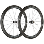 Roues Vision Metron 55 SL TL clincher