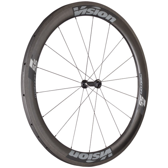 Ruote Vision Metron 55 SL tubolare - Grey