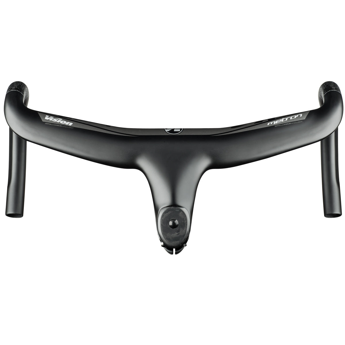 Vision Metron 5D 420 mm - Nero grigio