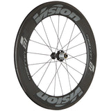 Ruote Vision Metron 81 SL copertoncino - Grey