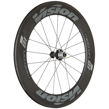 Ruote Vision Metron 81 SL copertoncino - Grey