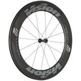 Ruote Vision Metron 81 SL copertoncino - Grey