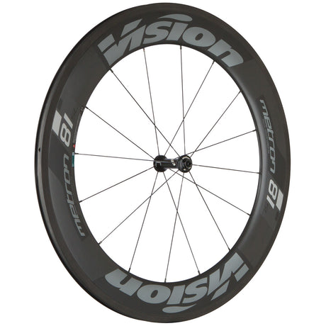 Ruote Vision Metron 81 SL copertoncino - Grey