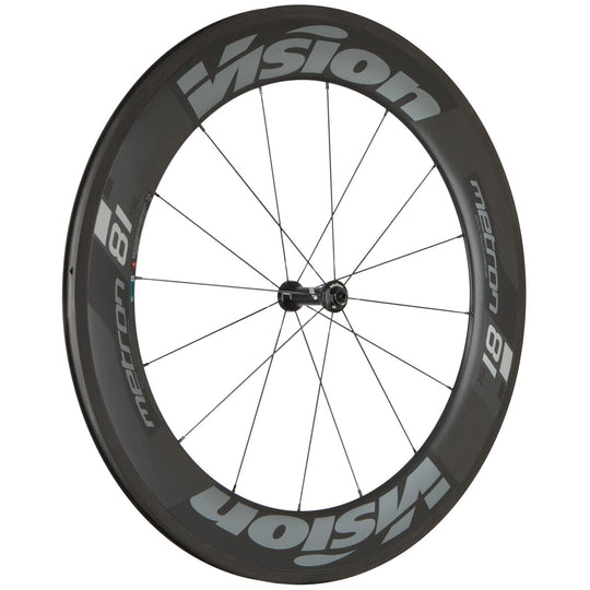 Ruote Vision Metron 81 SL copertoncino - Grey