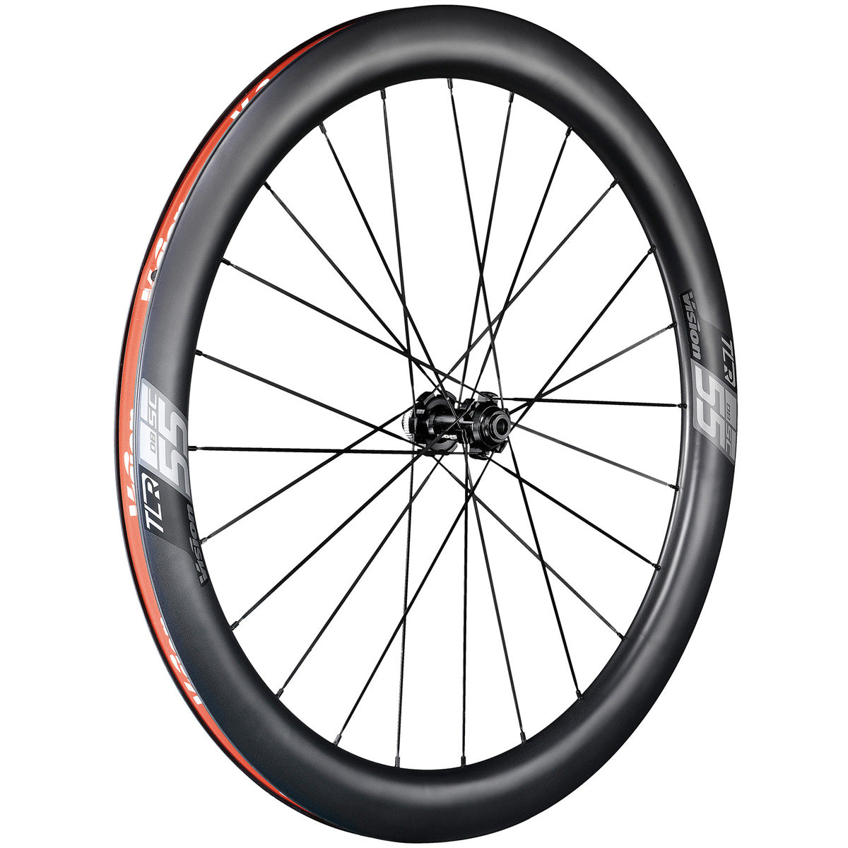 vision metron sc40 db carbon