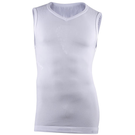 Maglia intima senza maniche UYN Visyon Light 2.0 - Bianco