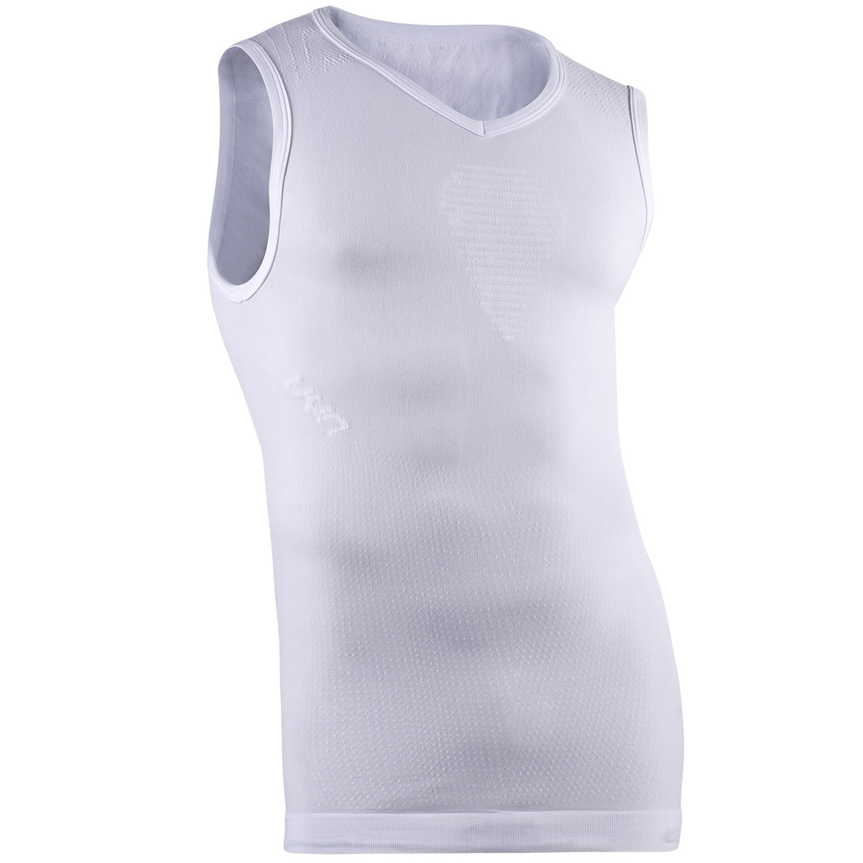 Maglia intima senza maniche UYN Visyon Light 2.0 - Bianco