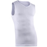 Maglia intima senza maniche UYN Visyon Light 2.0 - Bianco
