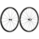 Vision Team 35 Comp Sl wheels - Black