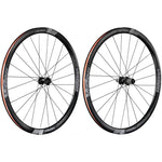 Vision Team 35 DB CL wheels - Grey