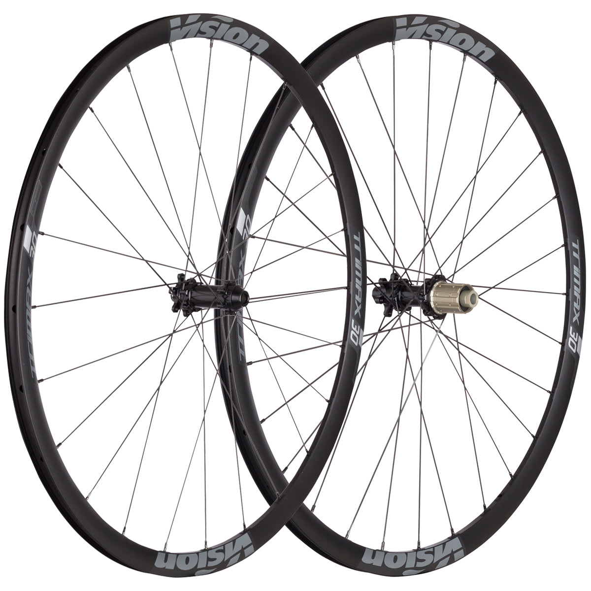 Ruote Vision Trimax 30 Disc All4cycling - Main Image
