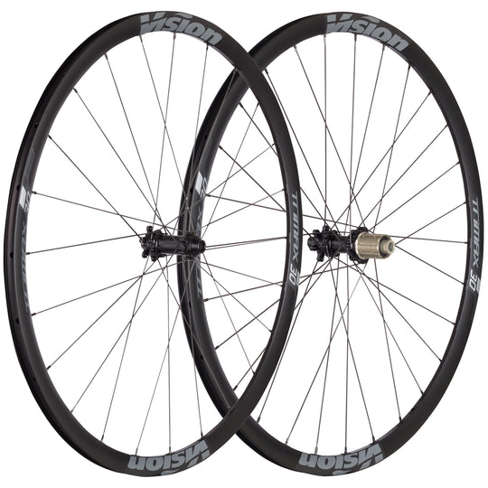 Ruote Vision Trimax 30 Disc