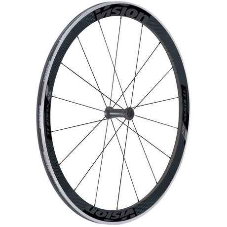 Ruote Vision Trimax Carbon 45 - Grigio