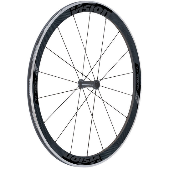 Ruote Vision Trimax Carbon 45 - Grigio
