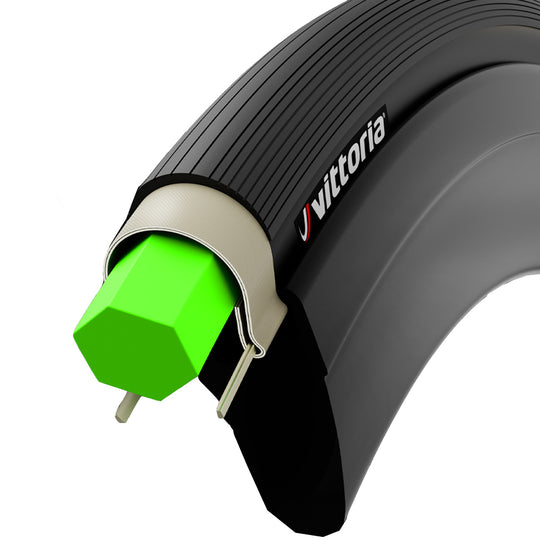 Vittoria Air-Liner Road - L