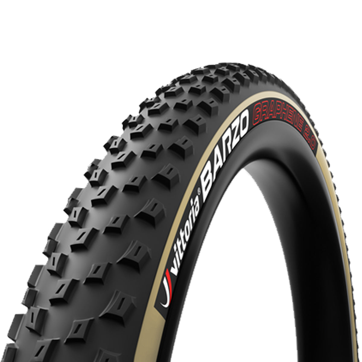 Copertone Vittoria Barzo graphene 2.0 TLR - 29x2.10
