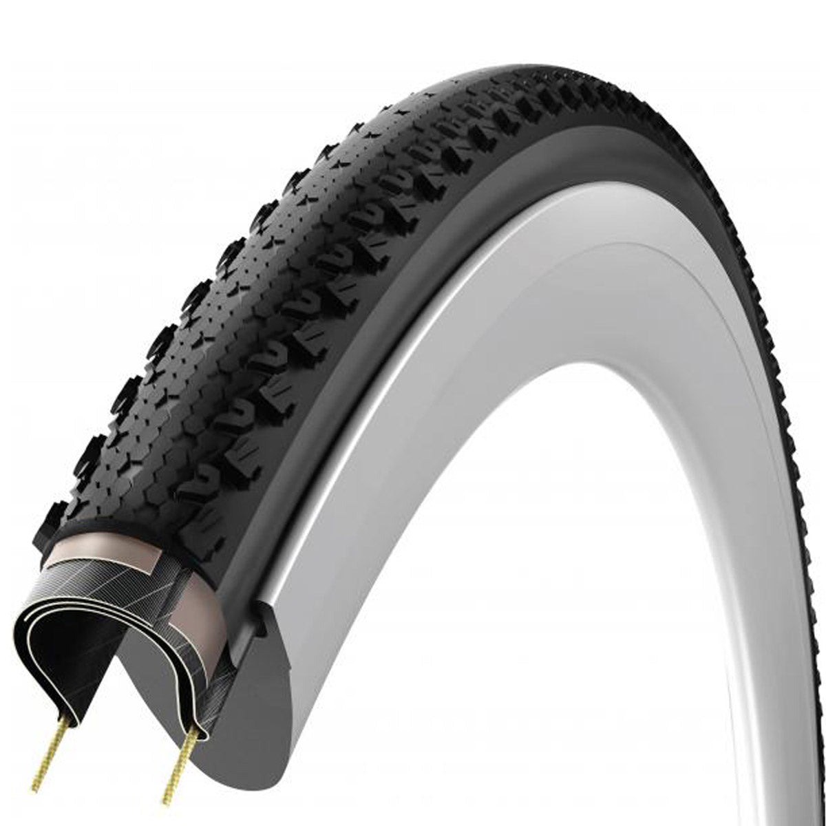 Copertone Vittoria Terreno Dry TNT - 700x38