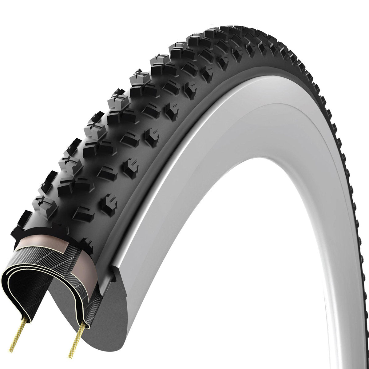 Copertone Vittoria Terreno Wet TNT - 700x40