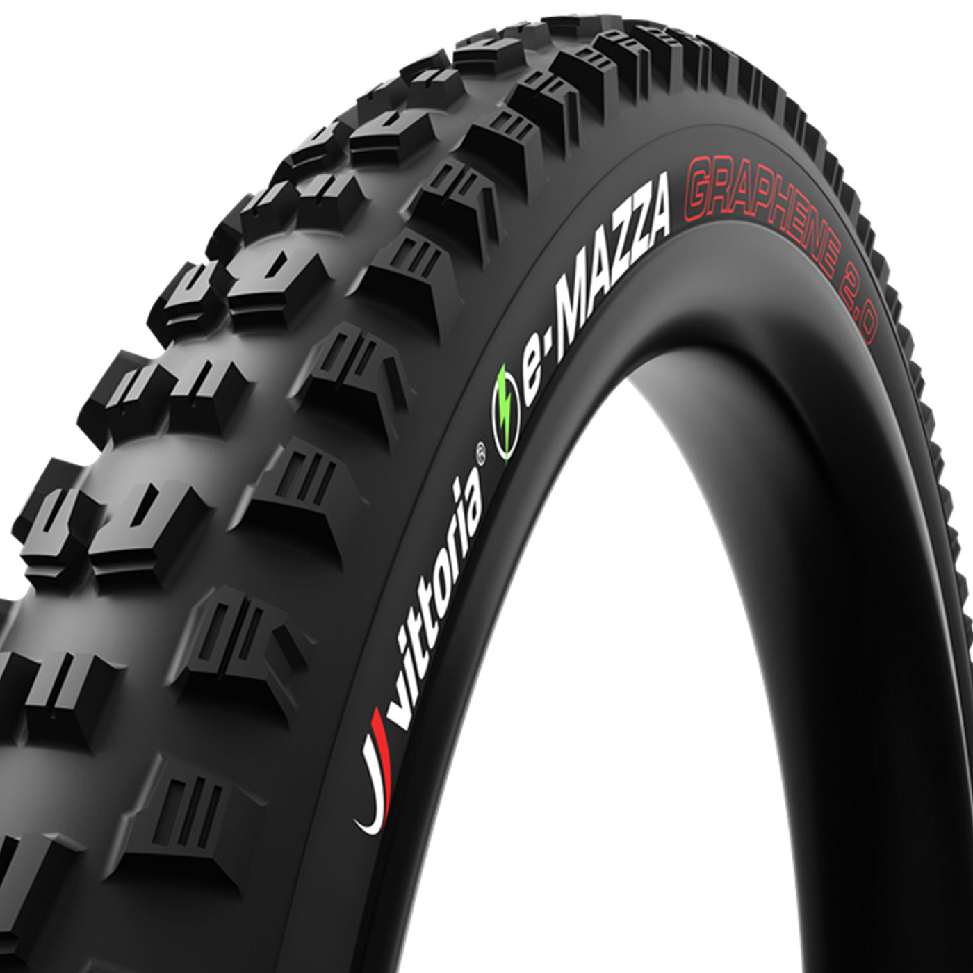 Copertone Vittoria e-Mazza - 27.5x2.60 - B